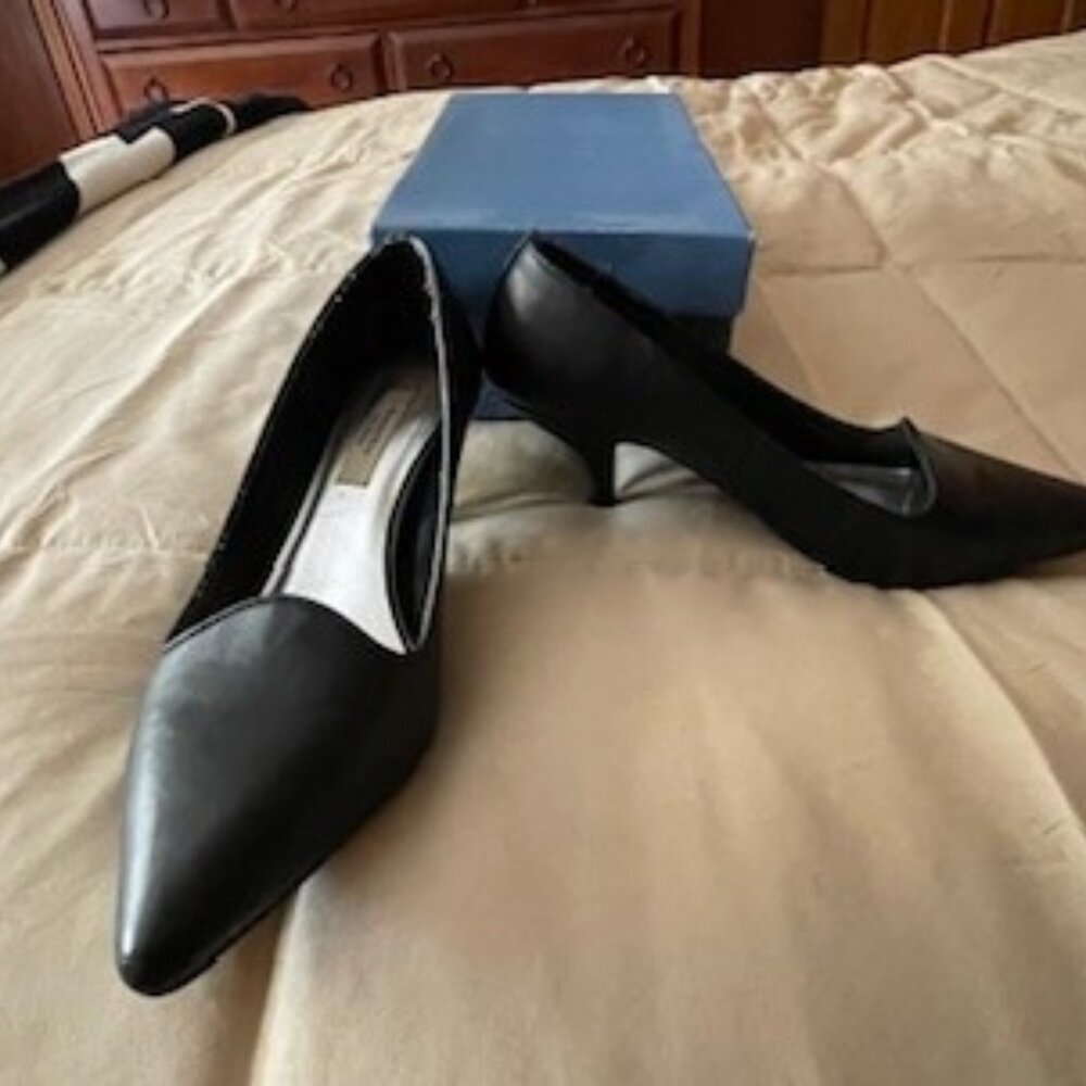 Dress Shoe